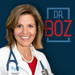 Dr. Boz
